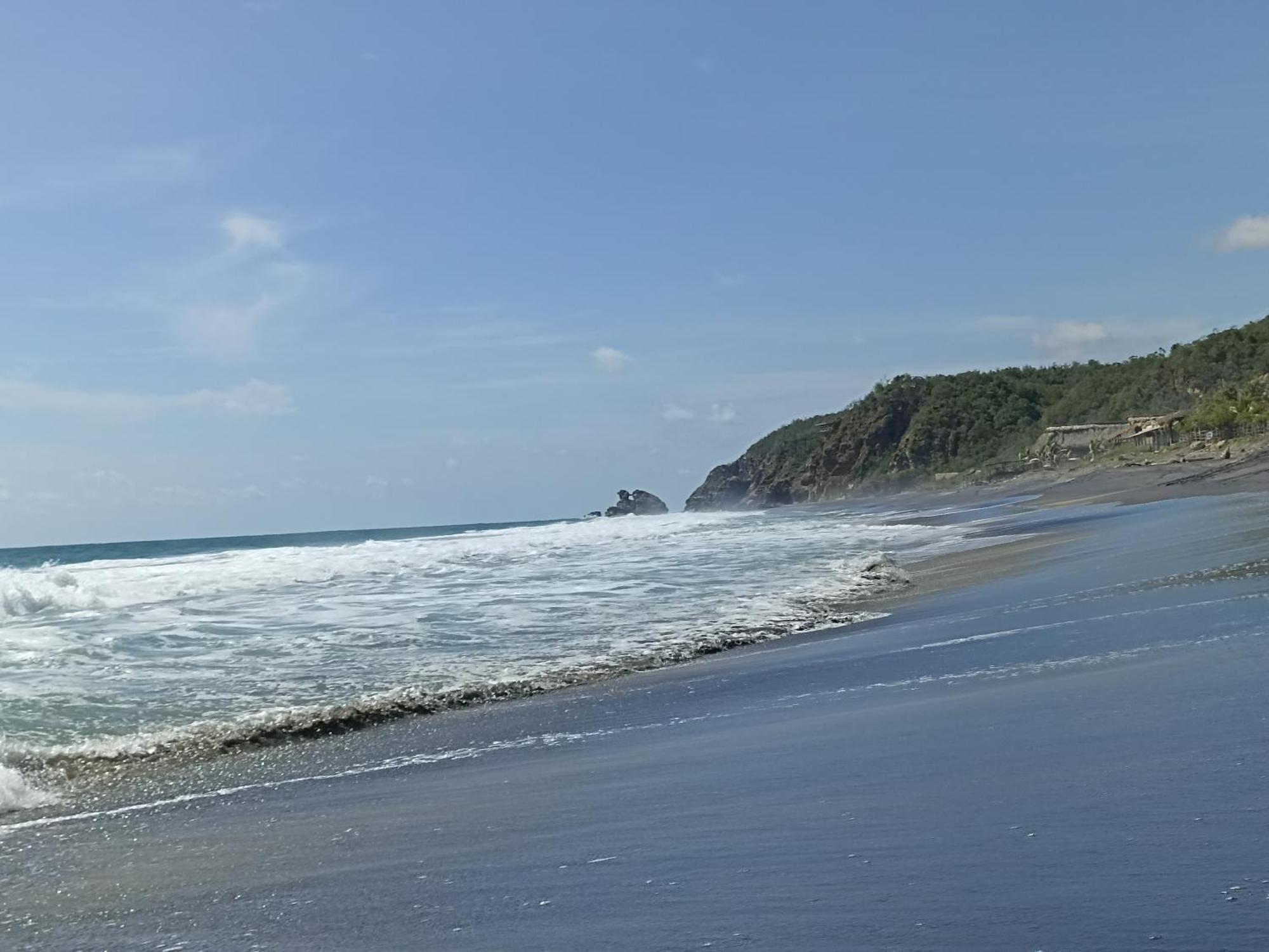 Punta Sur, Frente Al Mar Y El Atardecer Hotel Mazunte Buitenkant foto