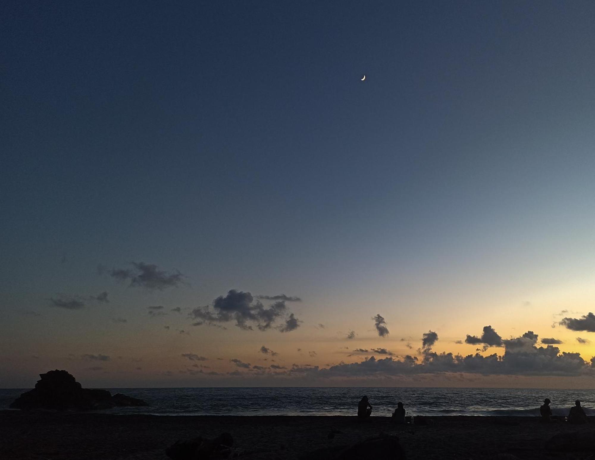 Punta Sur, Frente Al Mar Y El Atardecer Hotel Mazunte Buitenkant foto